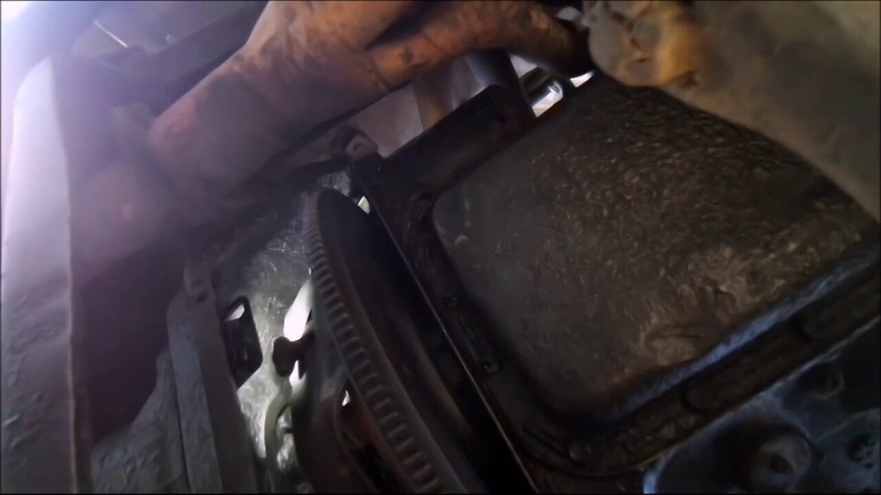 It's the pressure plate