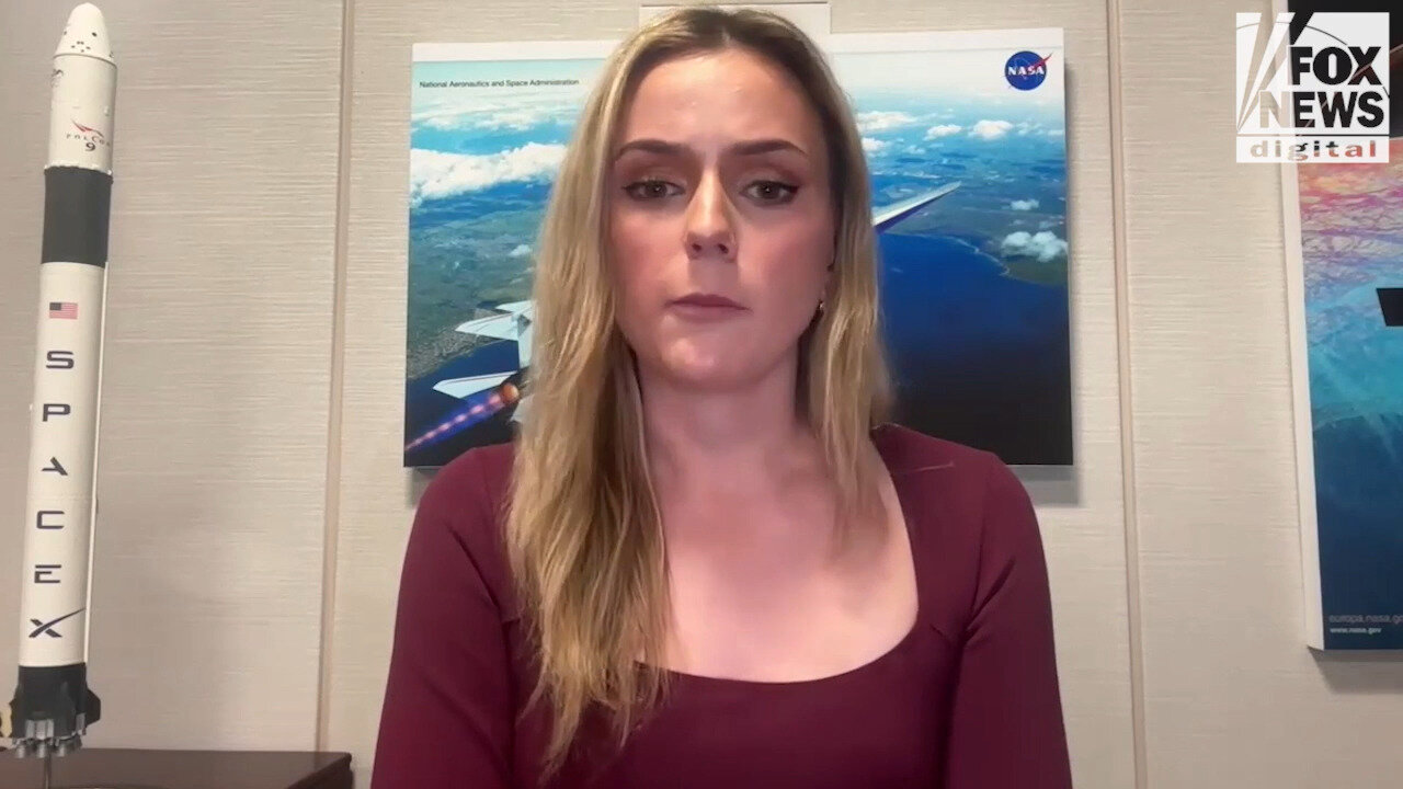 MASSIVE Win For Trump Admin: NASA Reveals Stranded Astronauts Wouldn't Have Made It Home Without Him