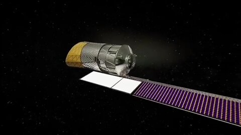 NASA Reveals Alien Life-Hunting Observatory! Inspired by Hubble & Webb👽