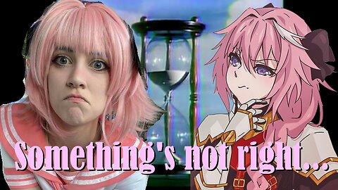 Days Of Our Indy - Shagging Astolfo Under The Christmas Tree..?