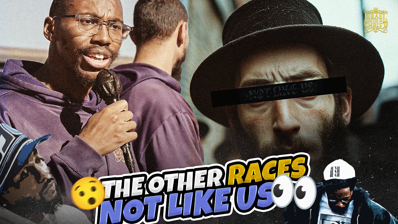 The Other Nations Are Not Like Us