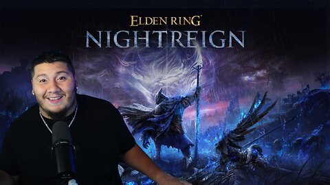 🔵🔴The Elden Lord Returns🔴🔵