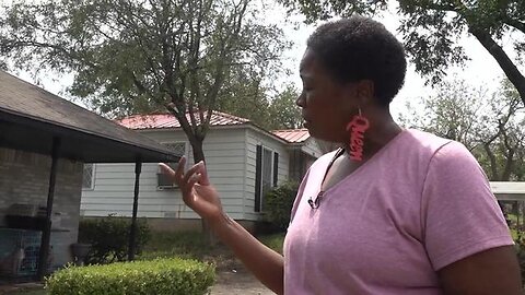 "Temple Woman Battles Power Outage for Two Weeks Following Tornado: A Survival Guide"