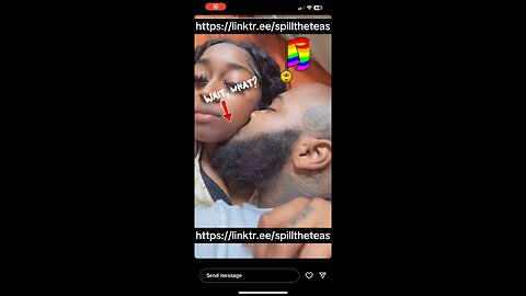 Is Suewoo boyfriend Carlos gay?🥴