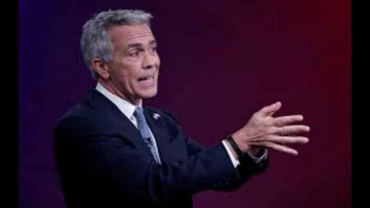 Joe Walsh Leaves the GOP, Becomes a Democrat