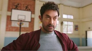 Sitaare Zameen Par - (2025) Official Trailer #aamirkhan #geneliadeshmukh #indiancinema #autism