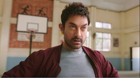 Sitaare Zameen Par - (2025) Official Trailer #aamirkhan #geneliadeshmukh #indiancinema #autism