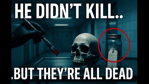 Bones Like Clay: Inside Germany’s Gruesome Morgue Case