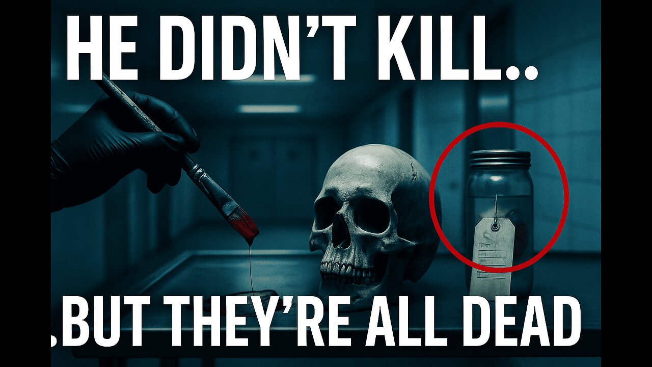 Bones Like Clay: Inside Germany’s Gruesome Morgue Case