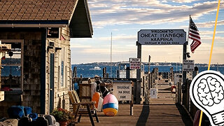 Maine Inn Loses 90% of Business as Canadian Tourists Cancel Over Trump Policies