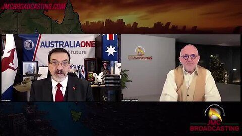 Riccardo Bosi: It's Over 10/27/25 - Worldwide EBS Lockdown, Mass Arrests, Global Currency Reset!