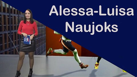 Alessa-Luisa Naujoks 141025