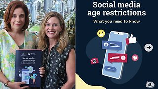 Australia's U16 Social Media Ban