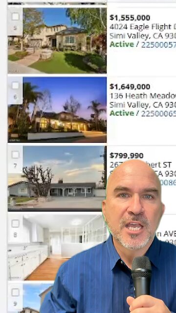 EXPOSED: Why Most Real Estate Listings FAIL in Today's Market