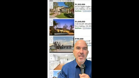 EXPOSED: Why Most Real Estate Listings FAIL in Today's Market