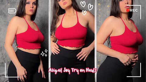 YouTube Removed My Channel + Clothing Try On Haul 