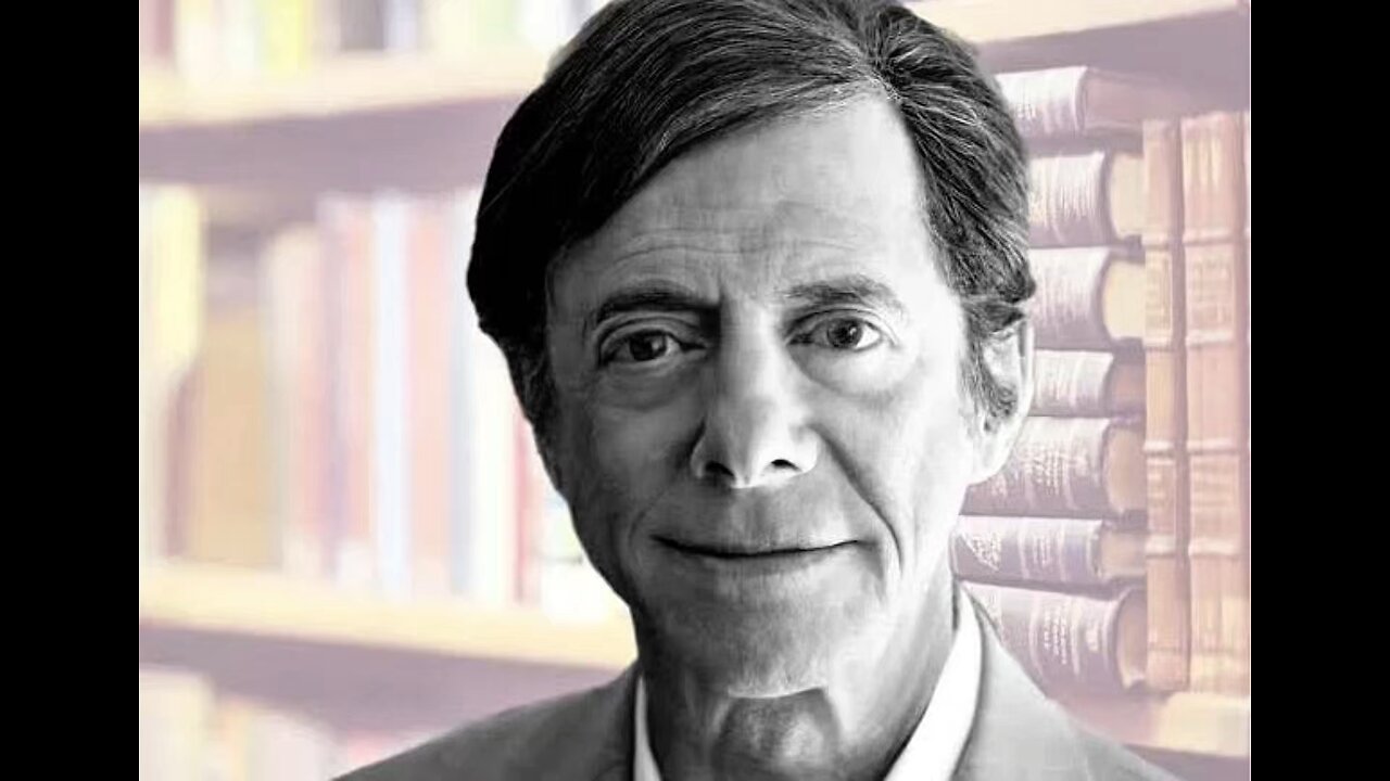 Nard Dog’s Story (Leonard Peikoff)