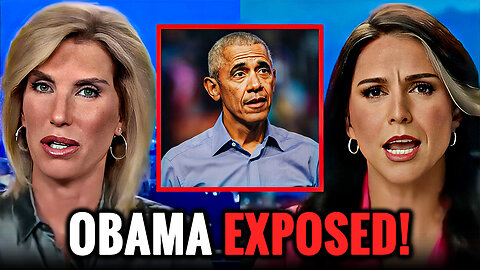 Tulsi Gabbard SHOCKS Fox Host With Obama Russiagate Bombshell