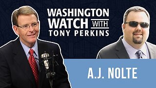 Dr. A.J. Nolte Recaps the Trump-Netanyahu Talks on Gaza