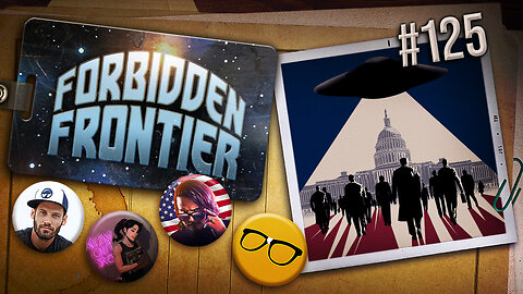 Secrets, Lies, Cover-ups | Age of Disclosure REVIEW | Forbidden Frontier #125