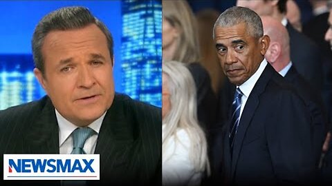 Greg Kelly: 'I don't think Barack Obama even likes America'