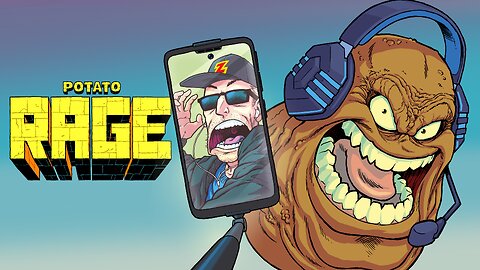 Saturday Mornin' Zumockery - A very speshel Pop up epishode