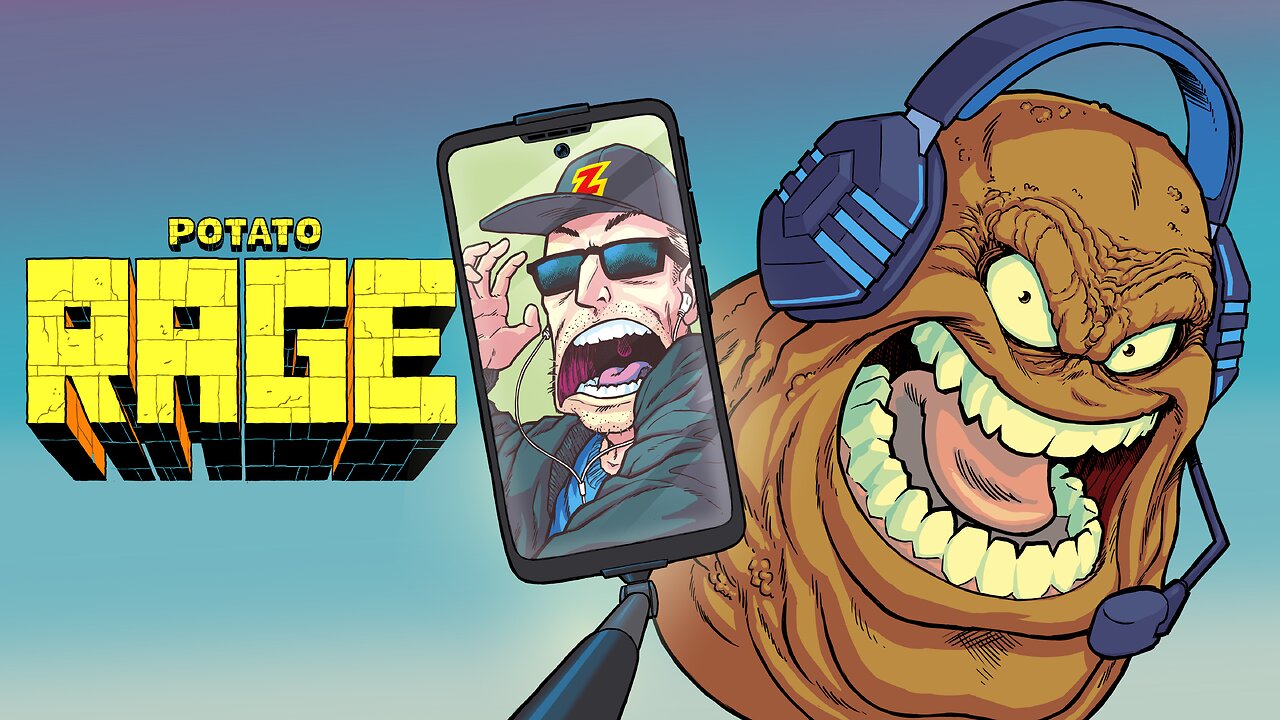 Saturday Mornin' Zumockery - A very speshel Pop up epishode