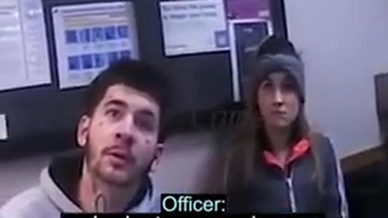 🚨⚠️COPS: JAIL IS FULL.. LMAO.. YOU CAN ALL JUST GO HOME.. - LINKS!👀