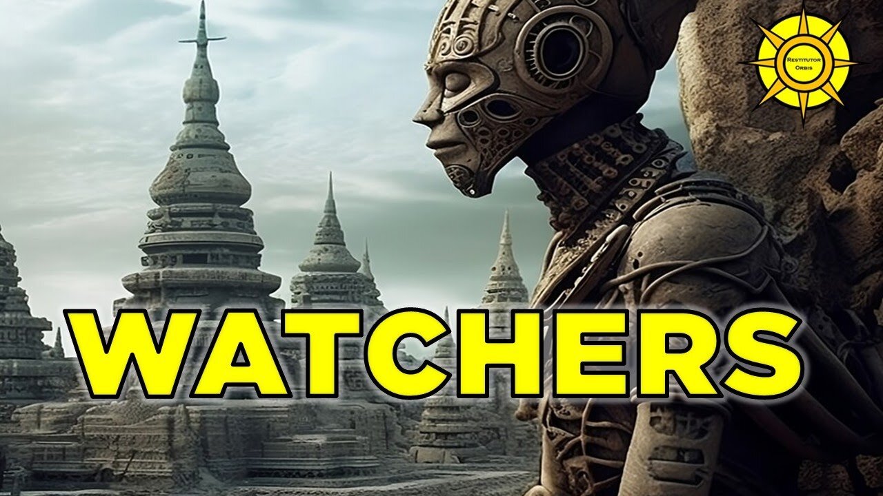 Osservatori del mondo: chi sono?