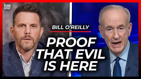 Proof That Evil Is Rising in the U.S. | Bill O’Reilly