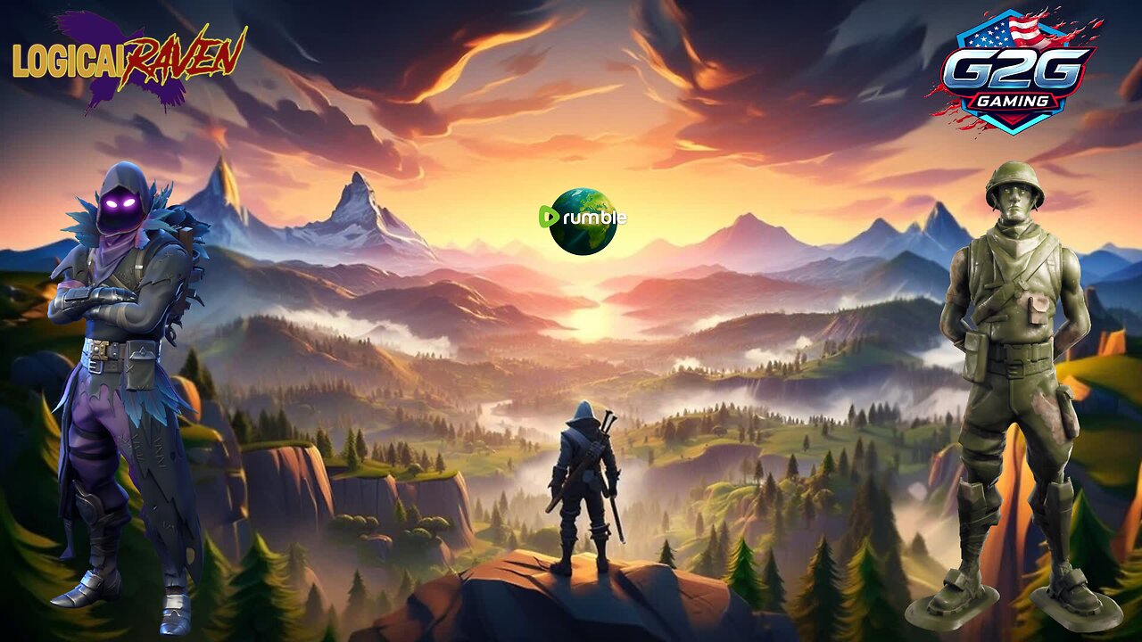 Today is a good day to play!! God bless you guys