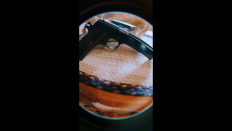 Grandpa's Old Gun 1911a1 45acp