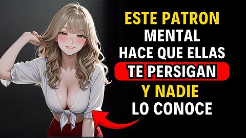 El Truco Mental de 8 Segundos que Enamora a Cualquier Mujer | Estoicismo Aplicado