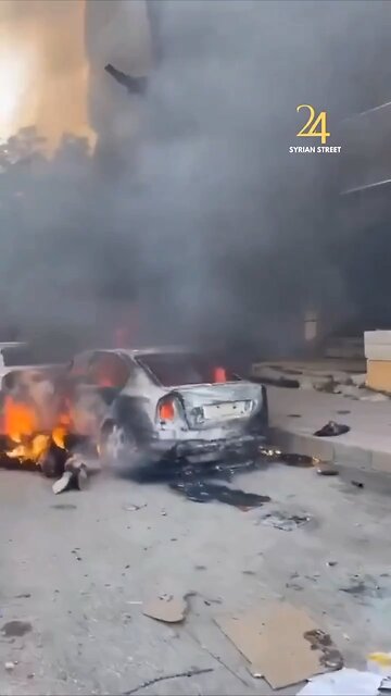 HTS New Syria, New Horror: Genocide on the Coast Begins Pt.1