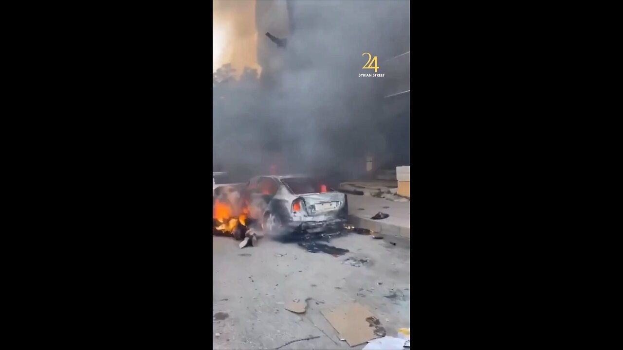 HTS New Syria, New Horror: Genocide on the Coast Begins Pt.1