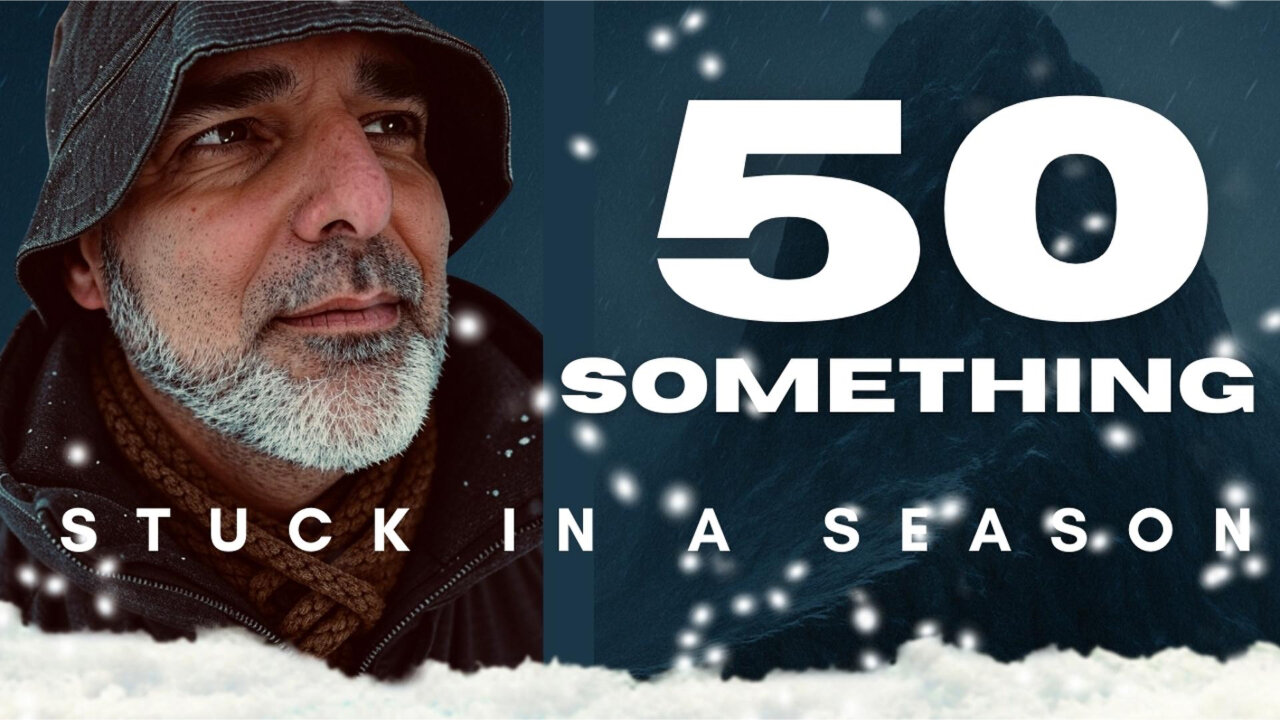 50 and Starting Over? Why This Could Be Your Most Creative Season Yet
