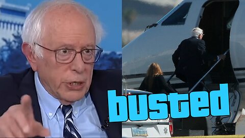 So much for "FIGHTING THE OLIGARCHY"...LMAO