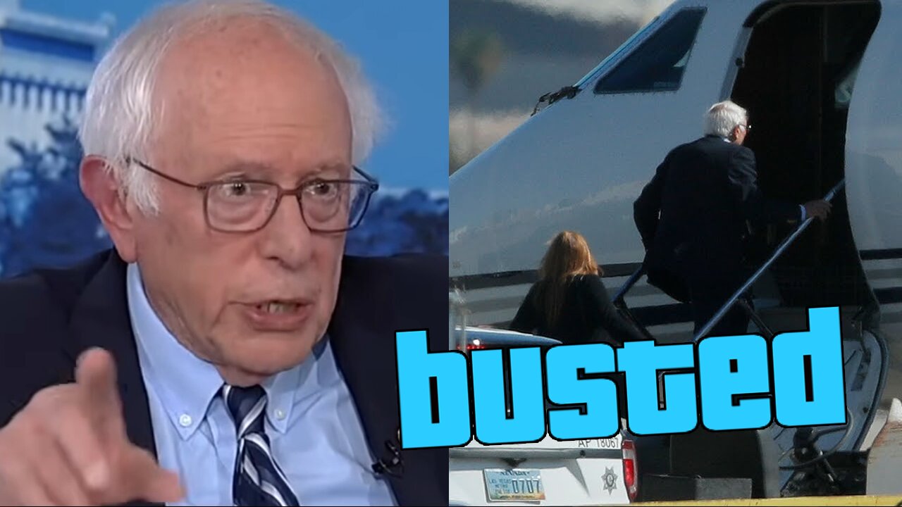 So much for "FIGHTING THE OLIGARCHY"...LMAO
