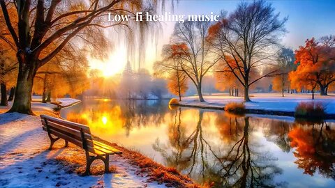 Spiritual music, healing music