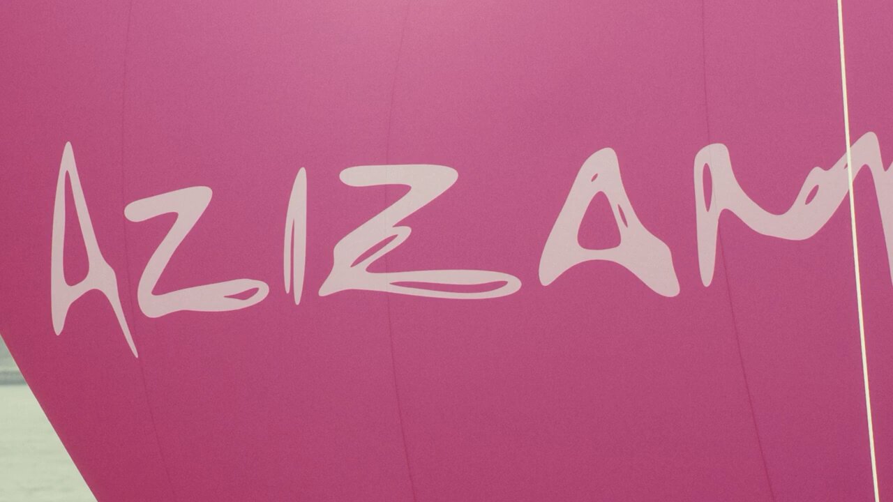 azizam