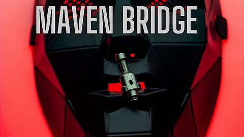 Protocol Maven Bridge Мобы, подвиньтесь)))