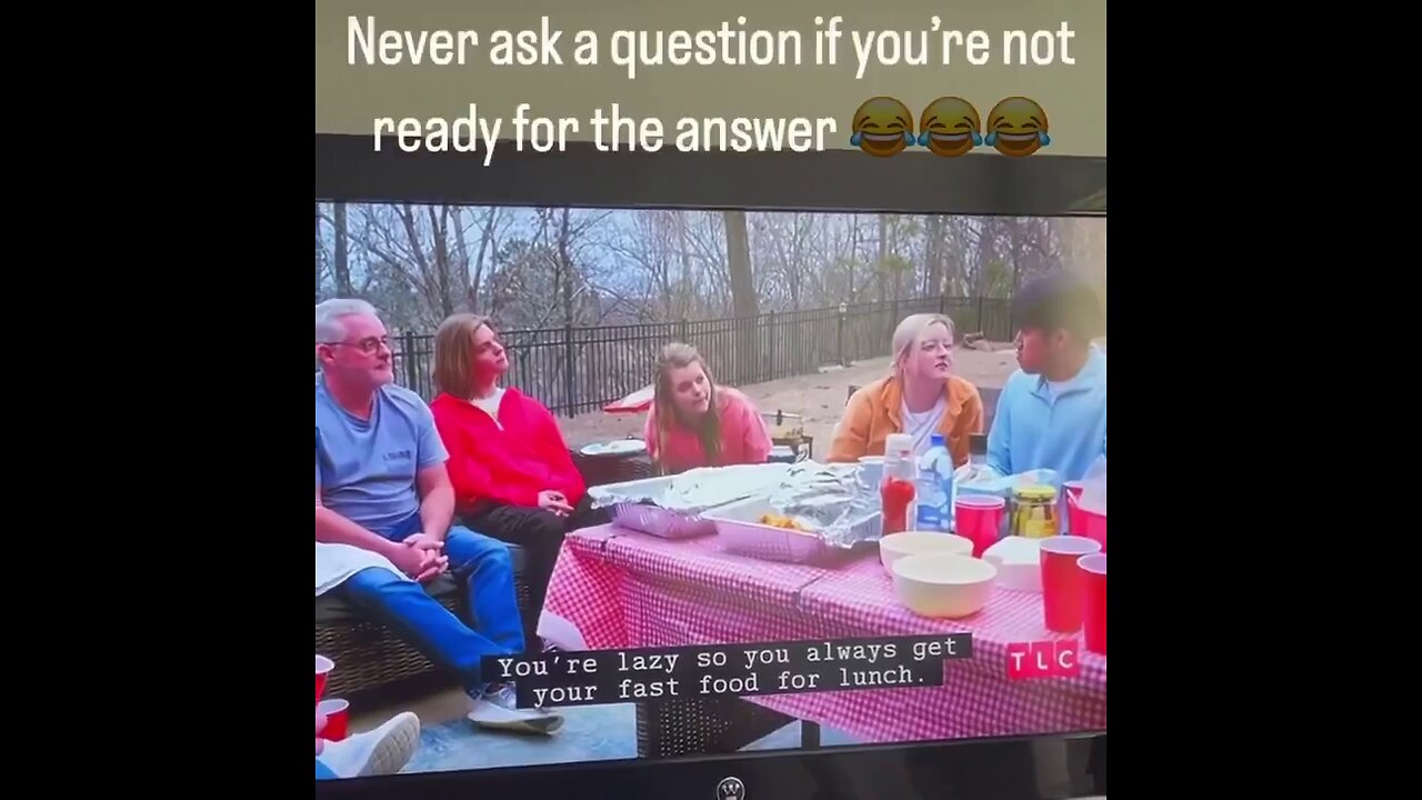 Only for you America - Bro is savage, but is he wrong? 🤣