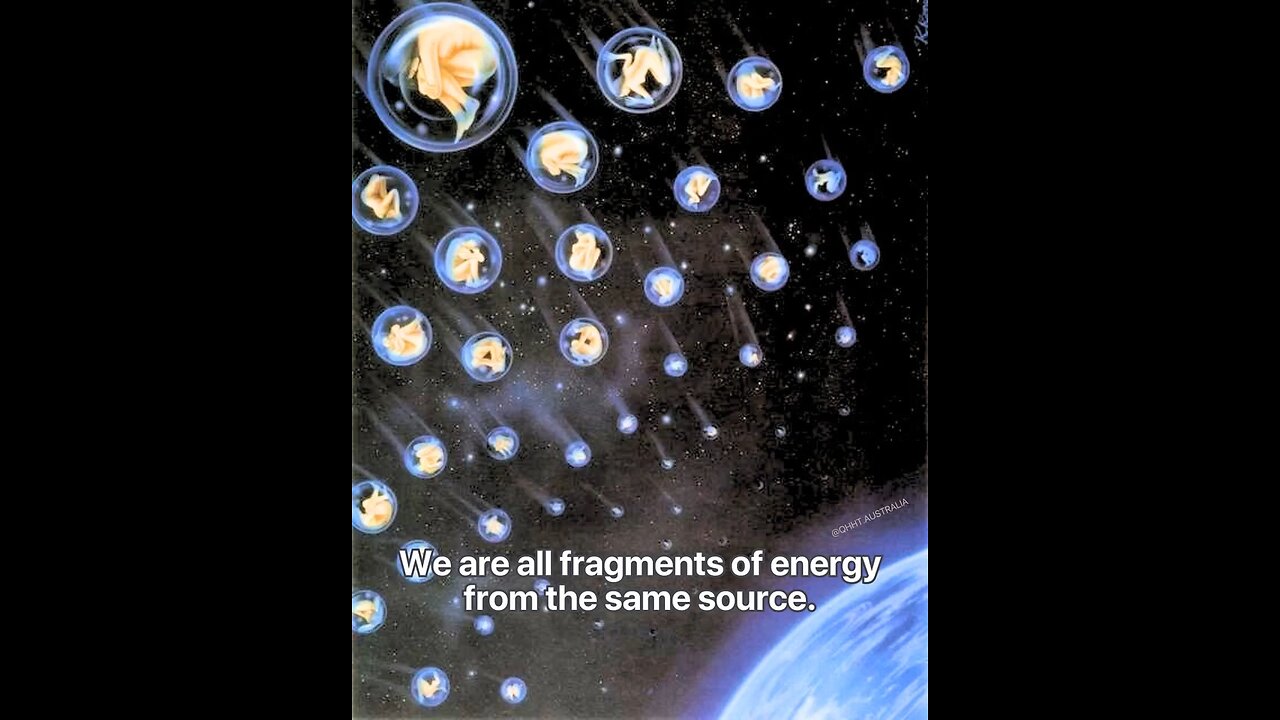 BEAT I MADE CALLED (DECODING HOLOGRAMS)