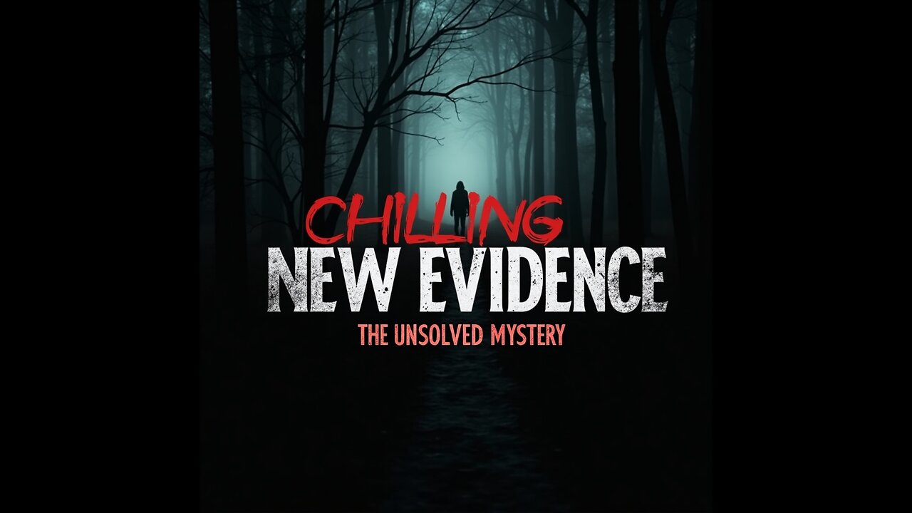 Unsolved Delphi Murders: Shocking New Evidence Reveals Chilling Truth