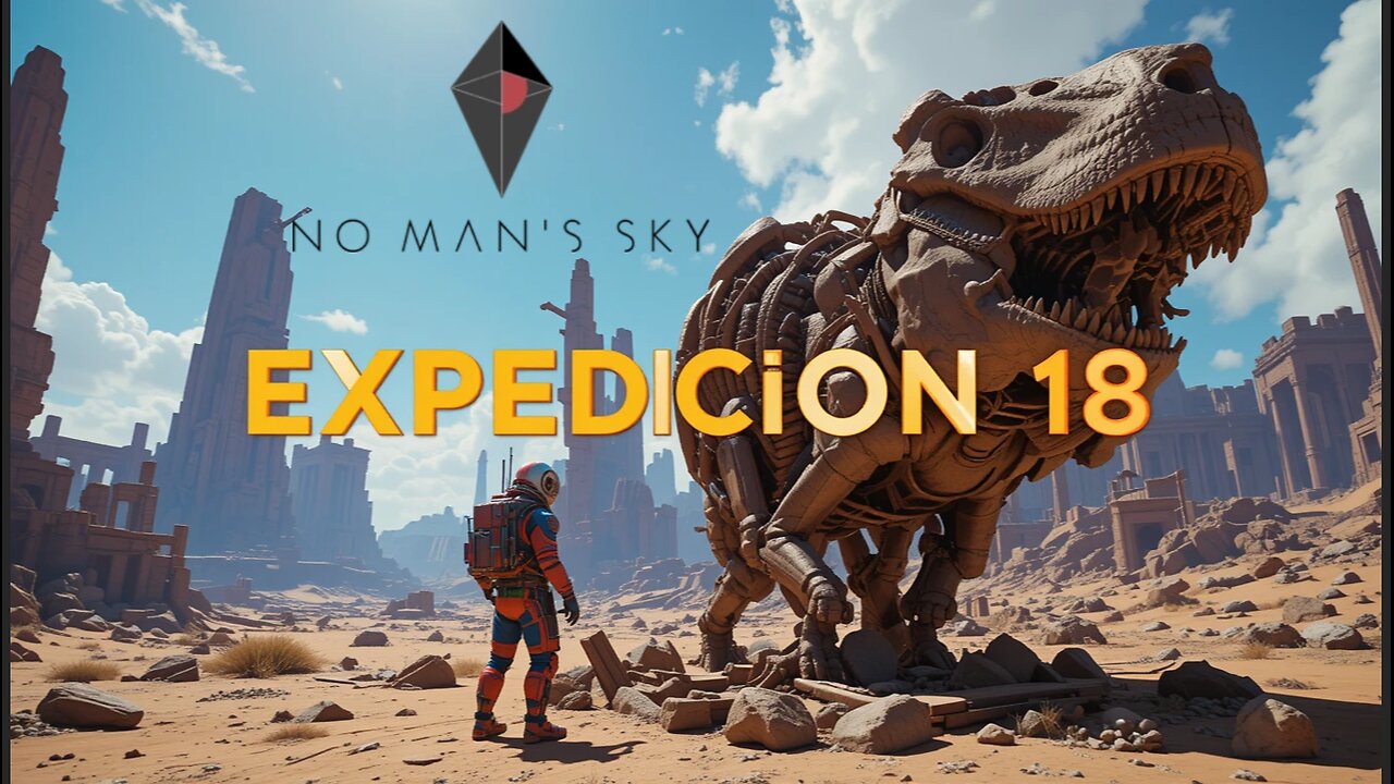 ð No Man's Sky Expedition 18 - âģ 6 Hours of Gameplay ð Uncovering the Best Secrets ðĶīðŠ