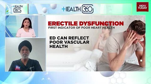 Health_360_With_Sneha_Mordani__Beer_To_Wash_Kidney_Stones__Should_You_Drink_Your_Urine_