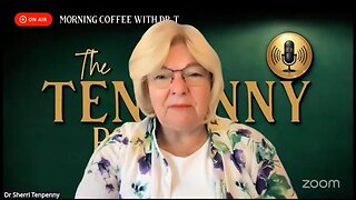 Coffee with Dr.T LIVE
