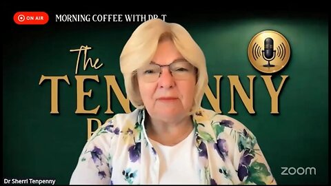 Coffee with Dr.T LIVE