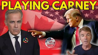 Mark Carney’s Dangerous Vision for Canada | Stand on Guard