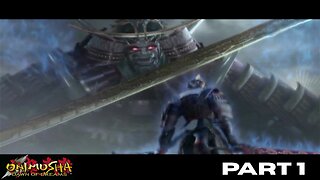 Onimusha: Dawn of Dreams PART 1